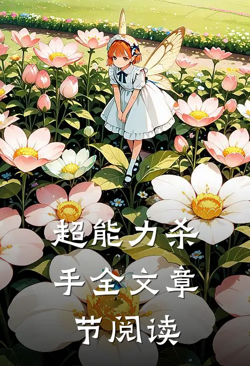 超能力杀手全文章节阅读