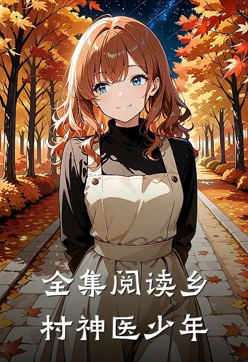 全集阅读乡村神医少年