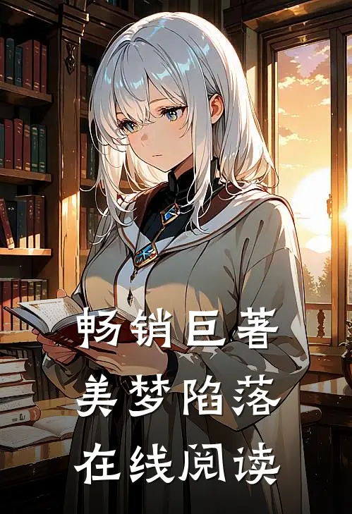 畅销巨著美梦陷落在线阅读