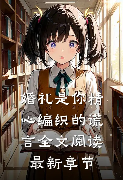 婚礼是你精心编织的谎言全文阅读最新章节