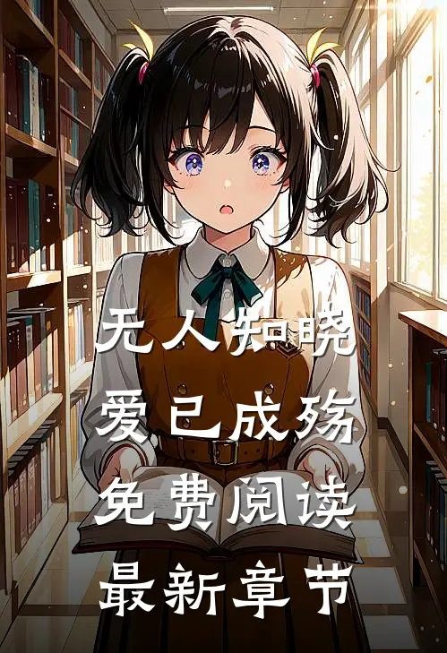 无人知晓爱已成殇免费阅读最新章节