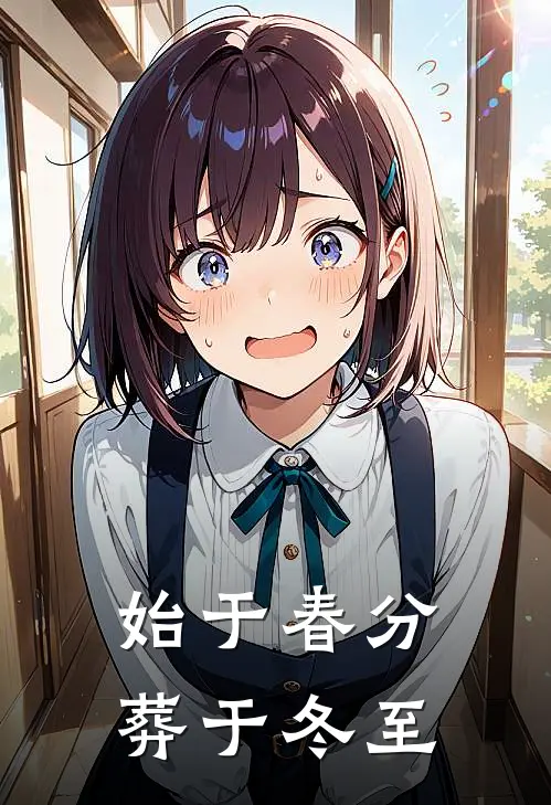 始于春分，葬于冬至。