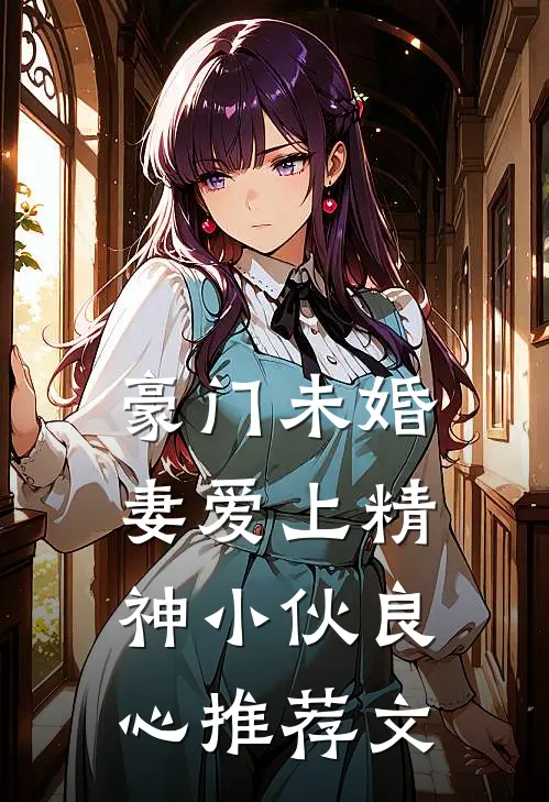 豪门未婚妻爱上精神小伙良心推荐文