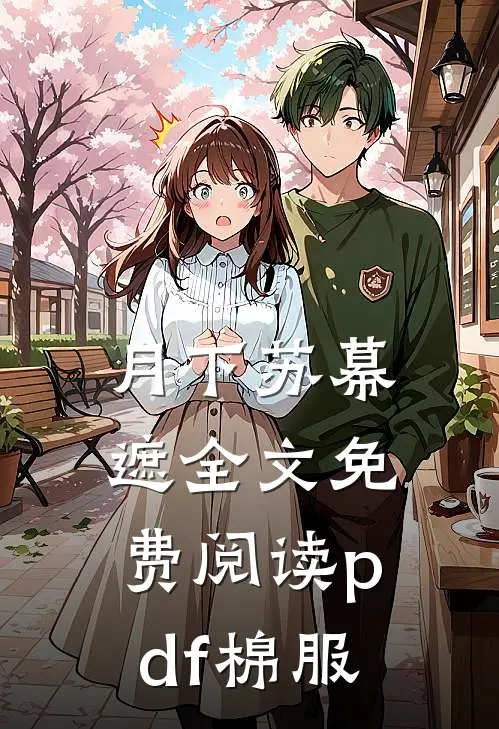 月下苏幕遮全文免费阅读pdf棉服