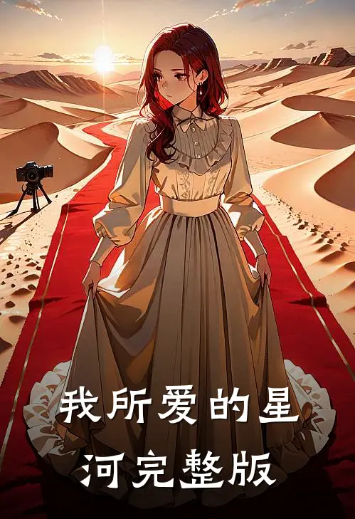 我所爱的星河完整版