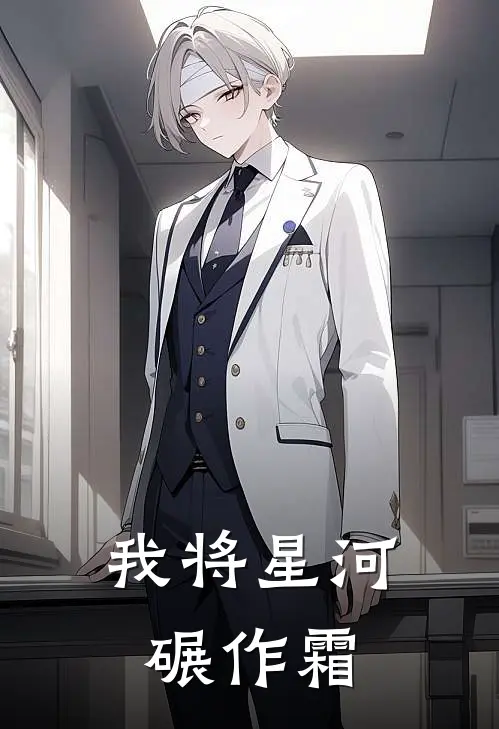 我将星河碾作霜