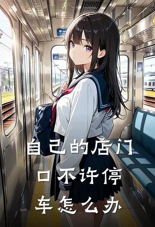 自己的店门口不许停车怎么办