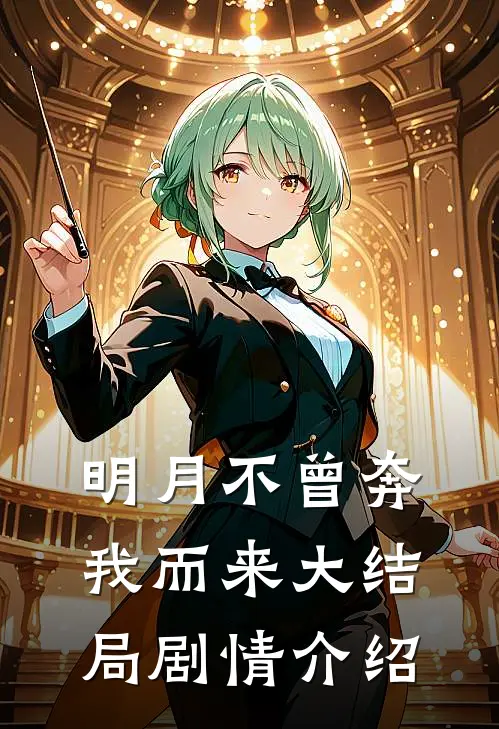 明月不曾奔我而来大结局剧情介绍