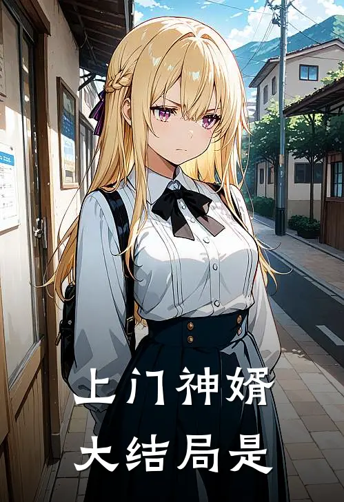 上门神婿大结局是