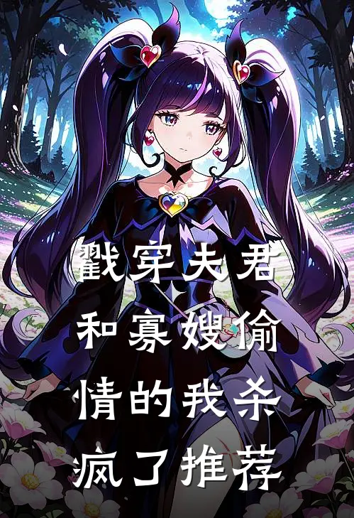 戳穿夫君和寡嫂偷情的我杀疯了推荐