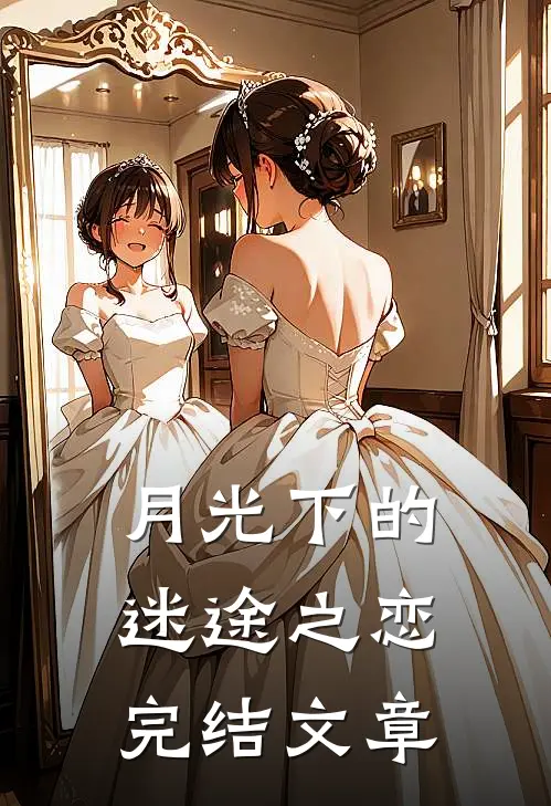 月光下的迷途之恋完结文章