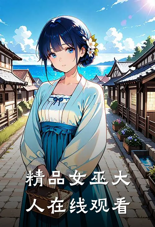 精品女巫大人在线观看