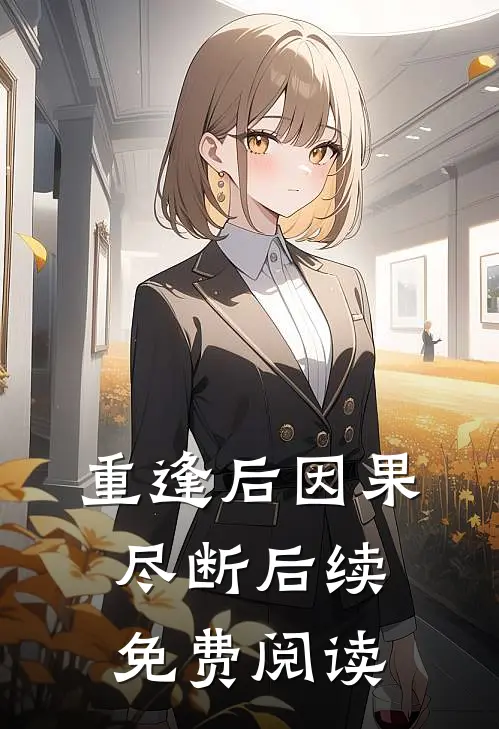 重逢后因果尽断后续免费阅读