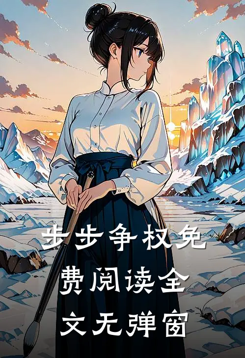 步步争权免费阅读全文无弹窗