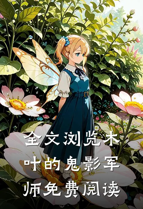 全文浏览木叶的鬼影军师免费阅读