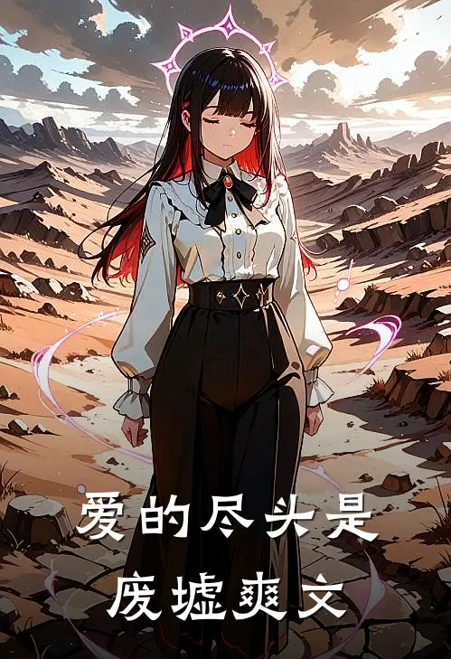 爱的尽头是废墟爽文