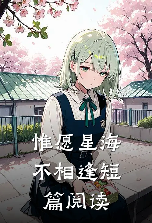 惟愿星海不相逢短篇阅读