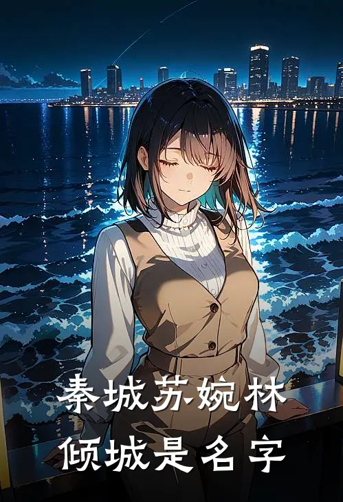 秦城苏婉林倾城是名字