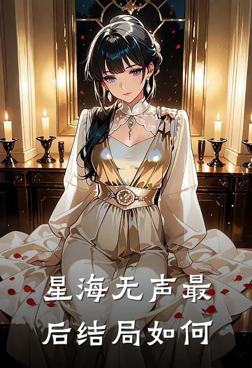 星海无声最后结局如何