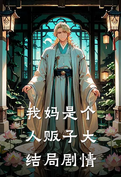 我妈是个人贩子大结局剧情