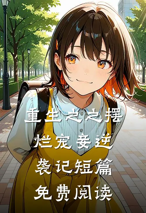 重生之之摆烂宠妾逆袭记短篇免费阅读