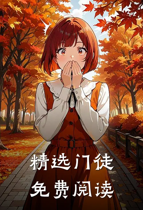 精选门徒免费阅读