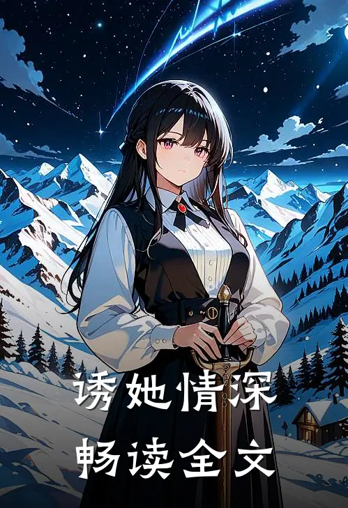 诱她情深畅读全文
