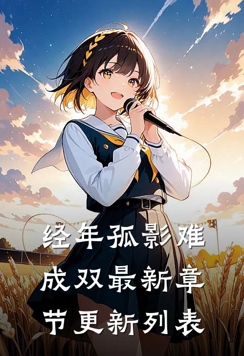 经年孤影难成双最新章节更新列表
