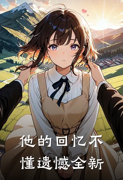 他的回忆不懂遗憾全新
