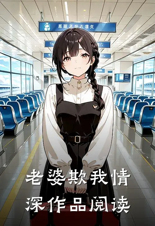 老婆欺我情深作品阅读