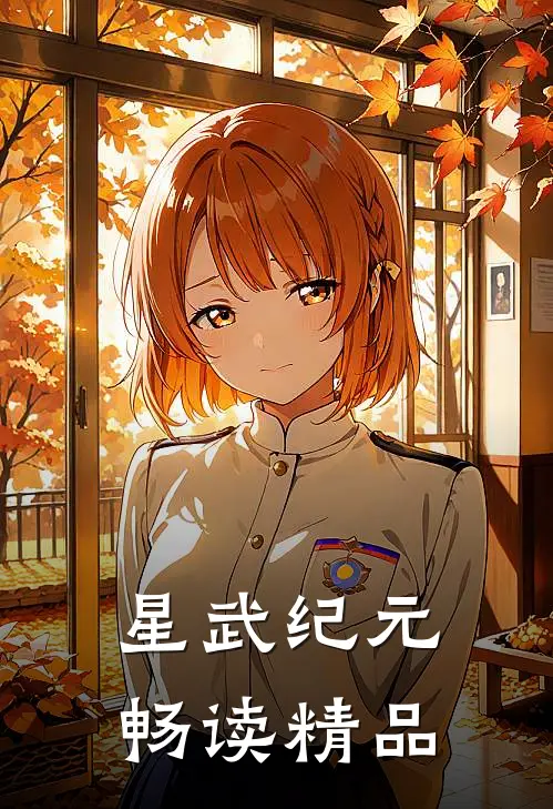 星武纪元畅读精品