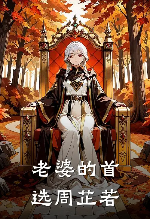老婆的首选周芷若