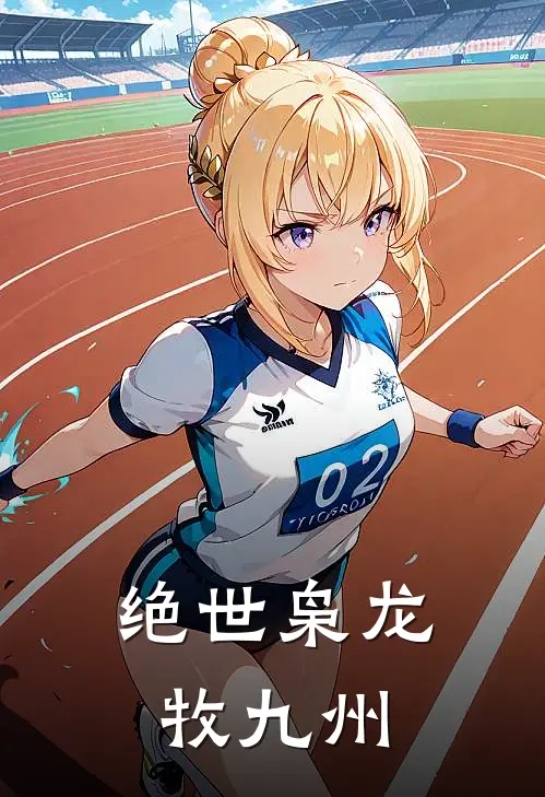 绝世枭龙 牧九州