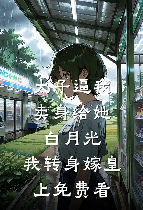 太子逼我卖身给她白月光，我转身嫁皇上免费看