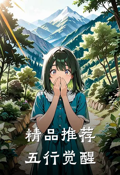 精品推荐五行觉醒