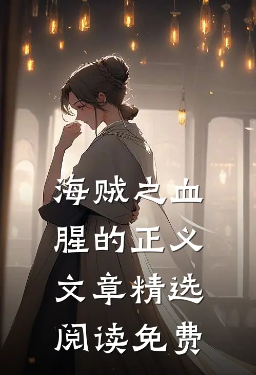 海贼之血腥的正义文章精选阅读免费