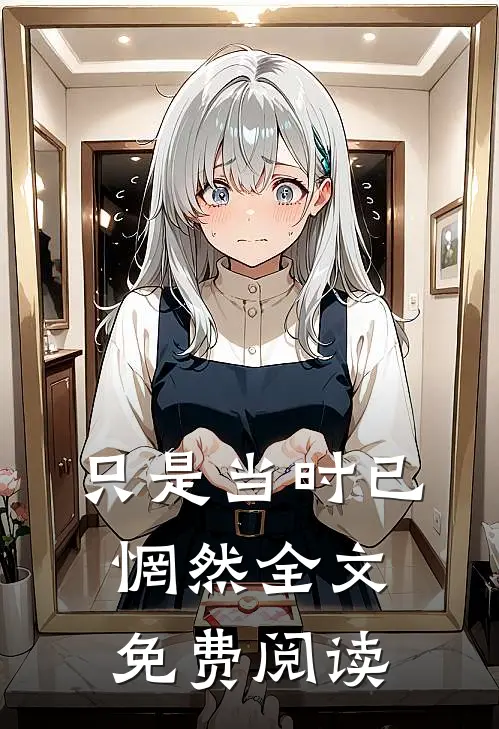 只是当时已惘然全文免费阅读