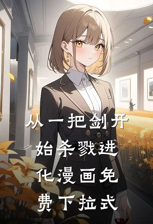 从一把剑开始杀戮进化漫画免费下拉式