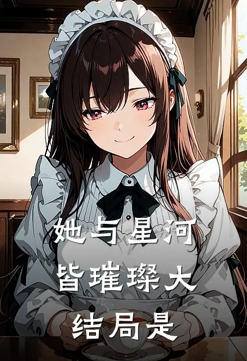 她与星河皆璀璨大结局是