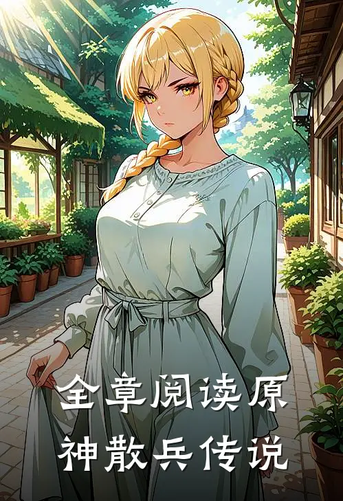 全章阅读原神散兵传说