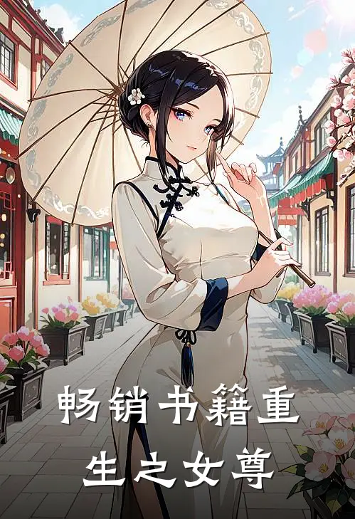畅销书籍重生之女尊