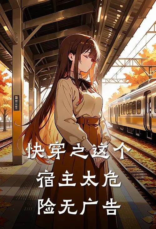 快穿之这个宿主太危险无广告