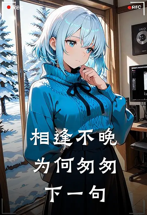 相逢不晚为何匆匆下一句