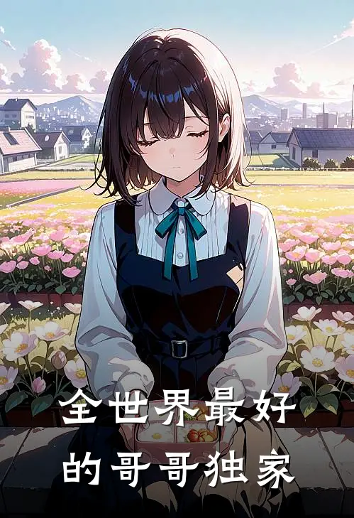 全世界最好的哥哥独家