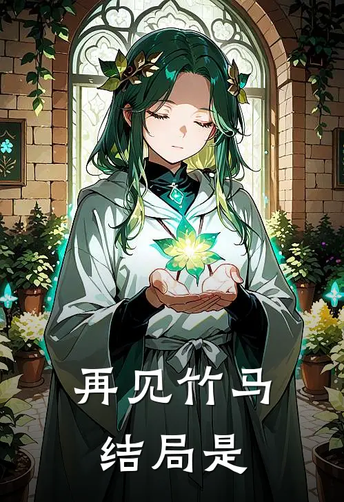 再见竹马结局是