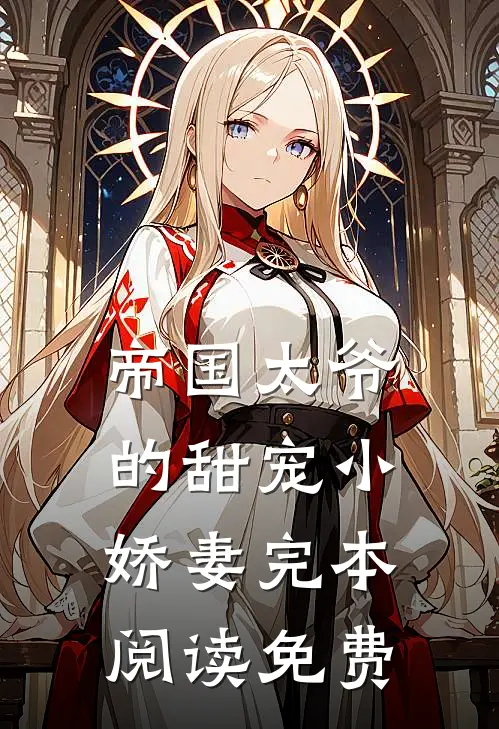 帝国太爷的甜宠小娇妻完本阅读免费