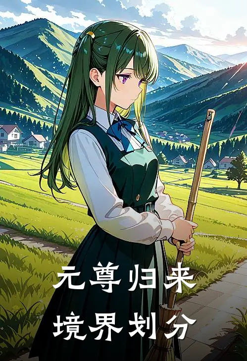 元尊归来境界划分