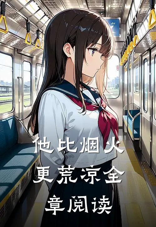 他比烟火更荒凉全章阅读