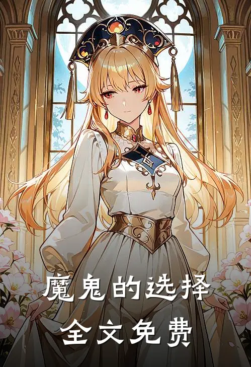 魔鬼的选择全文免费