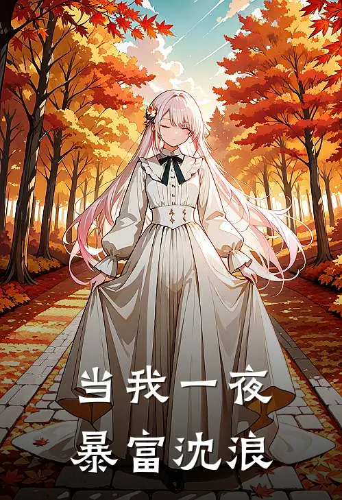 当我一夜暴富沈浪